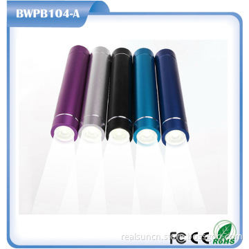 LED Torch Power Bank-Top Selling in 2014